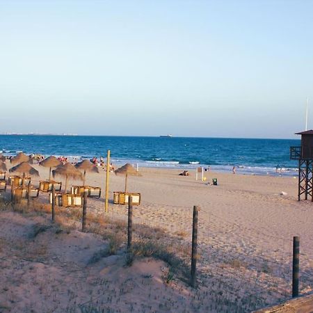 Apartament Muy Cerca De La Playa. Primera Linea. Rota Zewnętrze zdjęcie