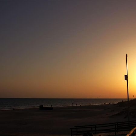 Apartament Muy Cerca De La Playa. Primera Linea. Rota Zewnętrze zdjęcie