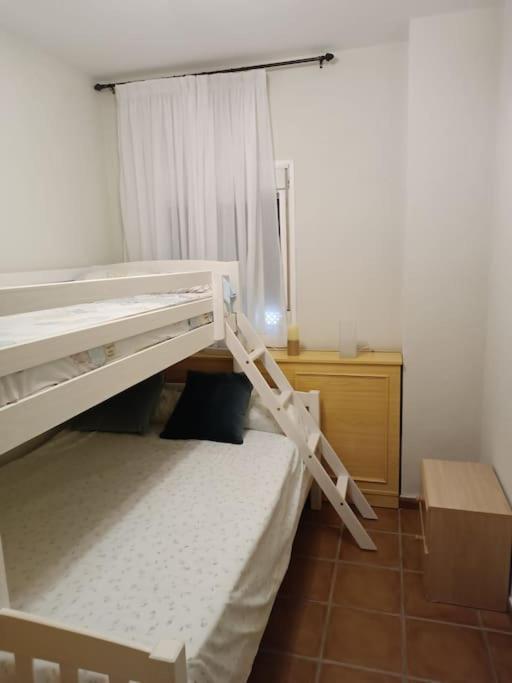 Apartament Muy Cerca De La Playa. Primera Linea. Rota Zewnętrze zdjęcie
