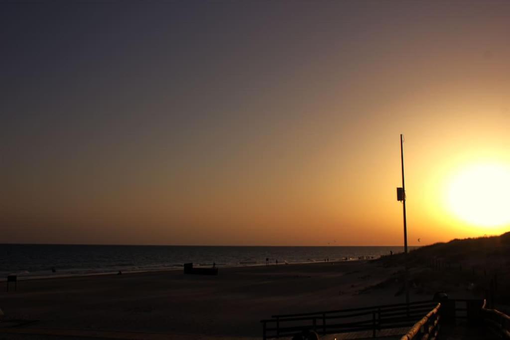 Apartament Muy Cerca De La Playa. Primera Linea. Rota Zewnętrze zdjęcie