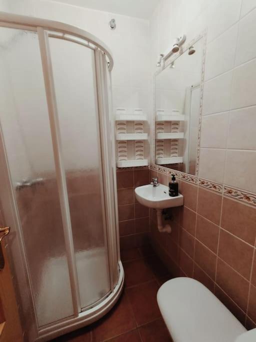 Apartament Muy Cerca De La Playa. Primera Linea. Rota Zewnętrze zdjęcie