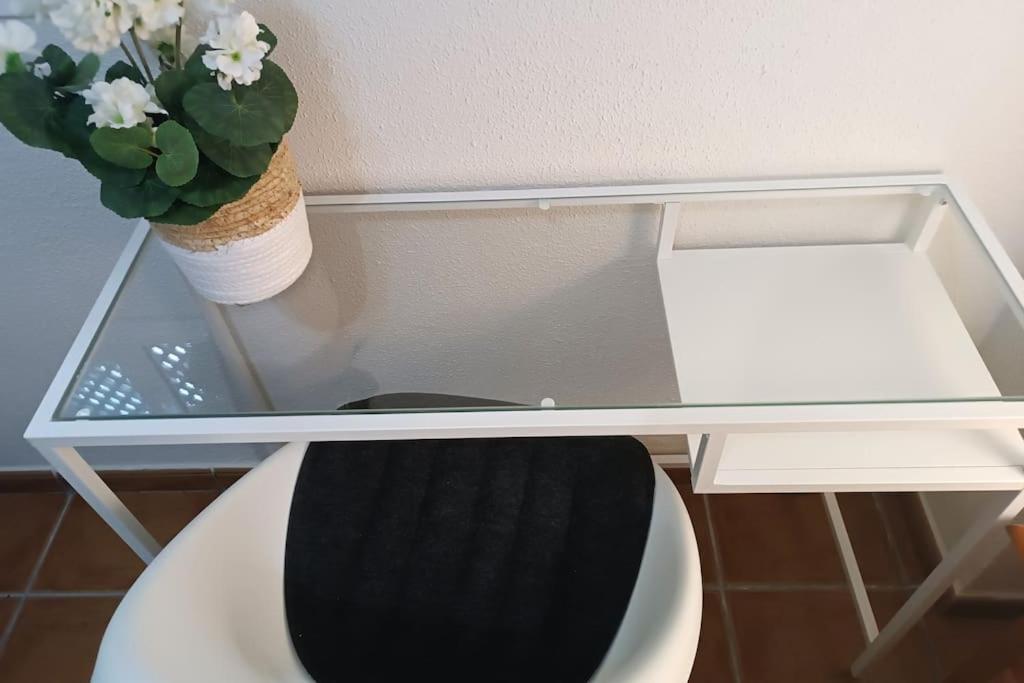 Apartament Muy Cerca De La Playa. Primera Linea. Rota Zewnętrze zdjęcie
